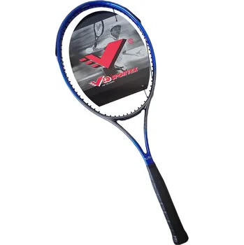 Tenis ViS Tenisová raketa VIS 100% grafitová - 4