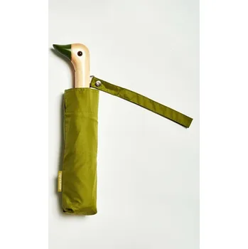 Deštník Automatický deštník Original Duckhead 35 x 113 cm. CS015 zelená 81X, vel. ONE SIZE
