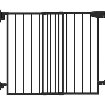 Dětská zábrana Tulano Bezpečnostní zábrana Guardian 1.0 Black