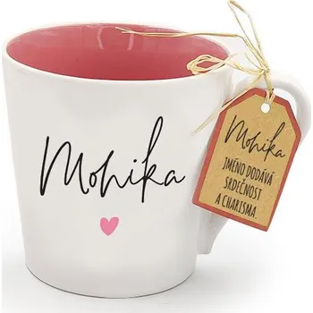 Nekupto Hrnek se jménem MONIKA Original