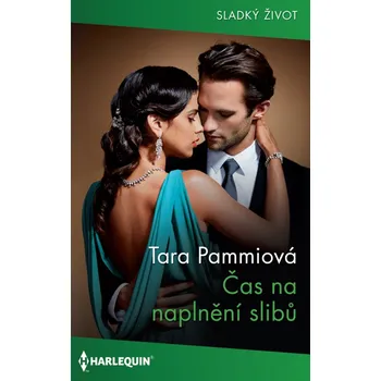 Čas na naplnění slibů Ekniha