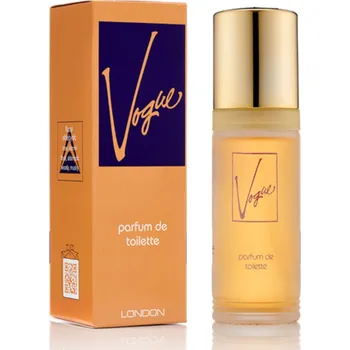 Unisex parfém Milton-Lloyd Vogue EdP 55 ml
