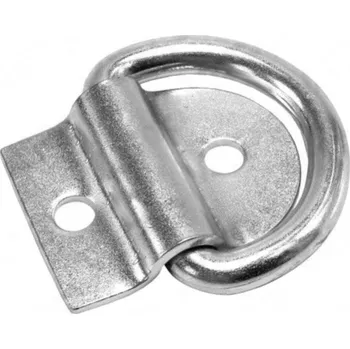 Přívěs k motorovému vozidlu ACI třmen s okem (500 kg)