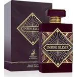 MAISON ALHAMBRA Infini Elixir EdP 100 ml