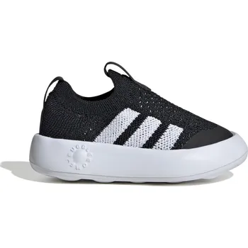 Chlapecké tenisky Dětské boty ADIDAS BUBBLECOMFY I IH1264 – Černá 24