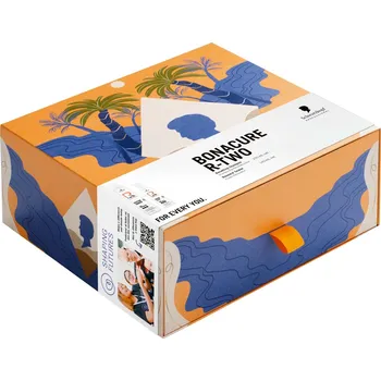 Kosmetika SCHWARZKOPF PROFESSIONAL BC R-Two Set 395 ml