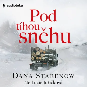 Pod tíhou sněhu Audiokniha