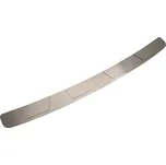 Alufrost Nerezový kryt prahu zadních dveří - Volkswagen Caddy V