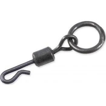 Carp´R´Us Ringed Quick Change Swivel Velikost 11 10ks