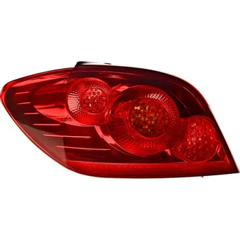 Zadní světlomet ACI PEUGEOT 307 05-07 zadní světlo 3/5dv. (bez objímek) L