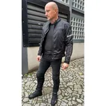 TXR Summer černá vel. 10XL