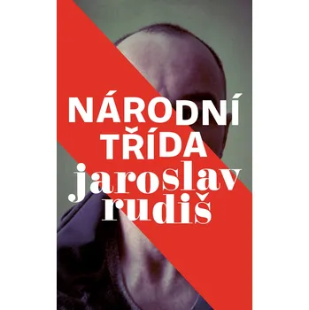 Kniha Národní třída Ekniha