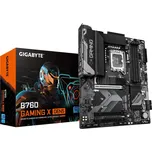 Gigabyte B760 Gaming X GEN5 LGA 1700…