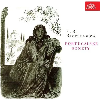 Portugalské sonety Audiokniha