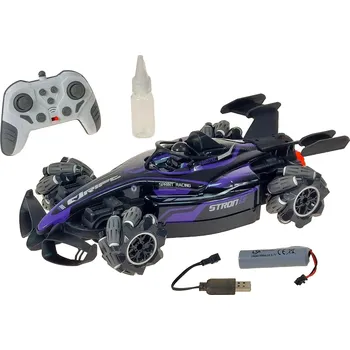 RC model auta Vizopol Sportovní auto R/C, 39 × 18,5 × 10,5 cm