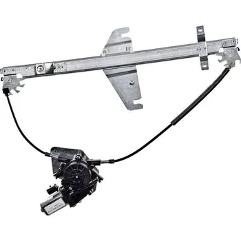 Stahovačka okna SCHNEIDER zadní stahovačka pro JEEP GRAND CHEROKEE 99- 00- L