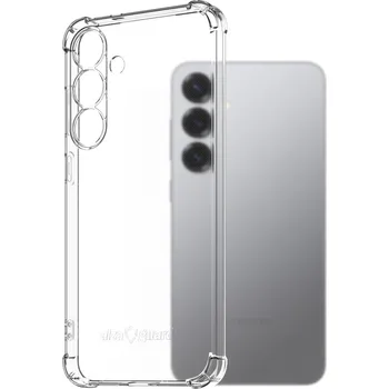 Pouzdro na mobilní telefon AlzaGuard Shockproof Case pro Samsung Galaxy S25+