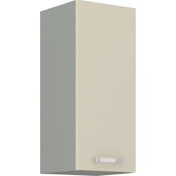 Kuchyňská skříňka Casarredo W30 horní skříňka jednodveřová KARMEN levá