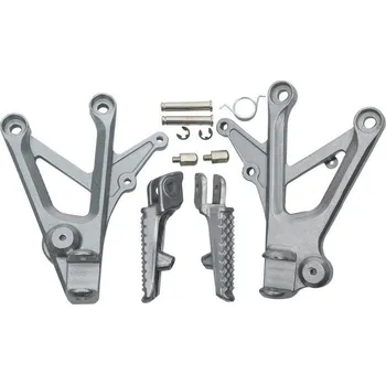 Přední konzole a stupačky Honda CBR 600F 1999-2006