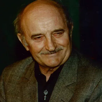 O ebenovém koni Audiokniha