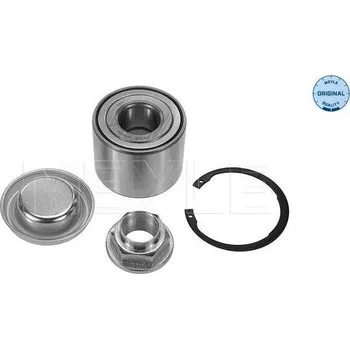 MEYLE Ložisko kola 11-14 750 0025