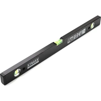 Vodováha STROXX Vodováha 80 cm