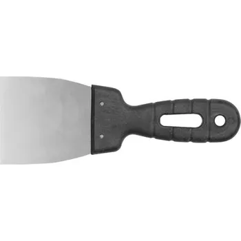 Malířská špachtle VOREL Špachtle 80 mm malířská nerez TO-06296