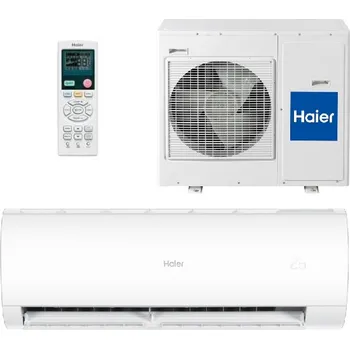 Klimatizace Klimatizace Haier Pearl 1+1 2,6kW R32 včetně montáže
