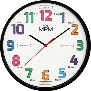 Hodiny MPM Areti E01M.4271.90