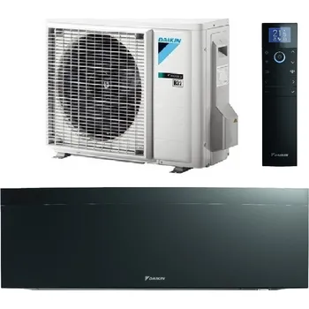Klimatizace Klimatizace DAIKIN Emura Black 1+1 2 kW R32