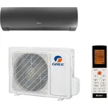 Klimatizace Gree Fairy II černá 1+1 3,5kW R32 včetně montáže