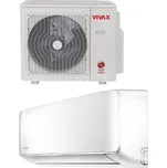 Klimatizace Vivax design R White 1+1 2,6kW R32 včetně montáže