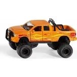 Siku Super - RAM 1500 se sundavacími pneumatikami, 1:50