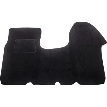 autokoberec ACI textilní koberce pro OPEL Vivaro 01-06 černé (1 ks)