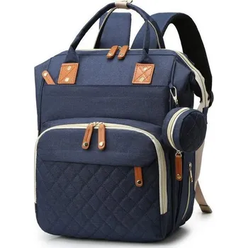 turistický batoh Livefy Flair modrý