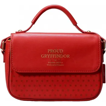 Kabelka Harry Potter: Proud Gryffindor - dámská kabelka