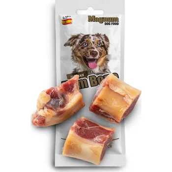 Magnum kousky šunkové kýty Serrano 3 ks