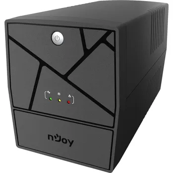 Záložní zdroj nJoy Keen 1000 USB