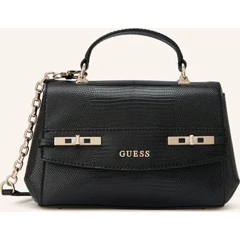 Guess Dámská Kabelka Melinda, černá, one size
