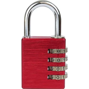 Visací zámek Richter Czech RV.12002.40.CRV