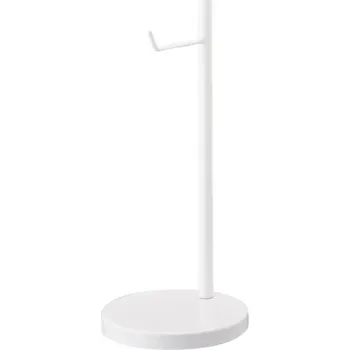 Příslušenství pro sluchátka Yamazaki Stojan na sluchátka Bautes 2291 bílý