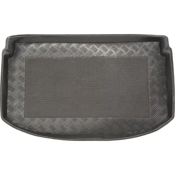Autodoplněk ACI CHEVROLET Aveo 11- plastová vložka do kufru s protiskluzovou úpravou