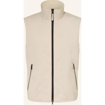 Pánská bunda Bogner Pánská Vesta Jonny, béžová, 54