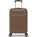 SUITSUIT Fab Seventies Cocoa Brown S, hnědý