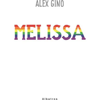 Kniha Melissa Ekniha