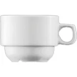 G.Benedikt Šálek na kávu 0,19 l Praha, 6 ks