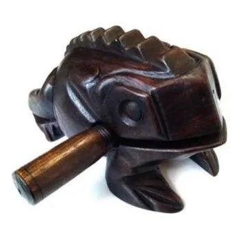 Etno Guiro žabák L