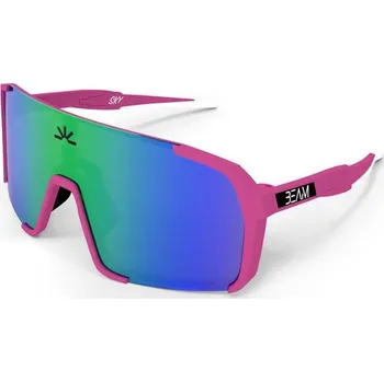 Beam Sky Pink, Green