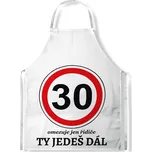 Impar Ty jedeš dál – 30