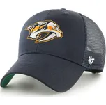 47 Brand Kšiltovka NHL MVP Branson Nashville Predators, HS24